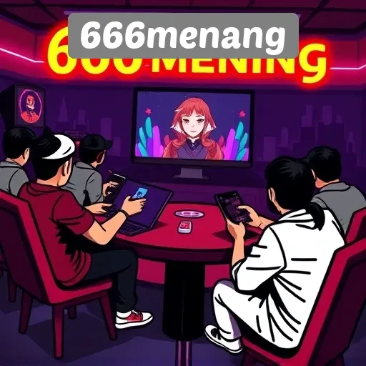 Manfaat Bergabung dengan Komunitas 666menang untuk Para Gamer