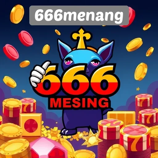 Beragam Permainan Menarik di 666menang untuk Pecinta Game