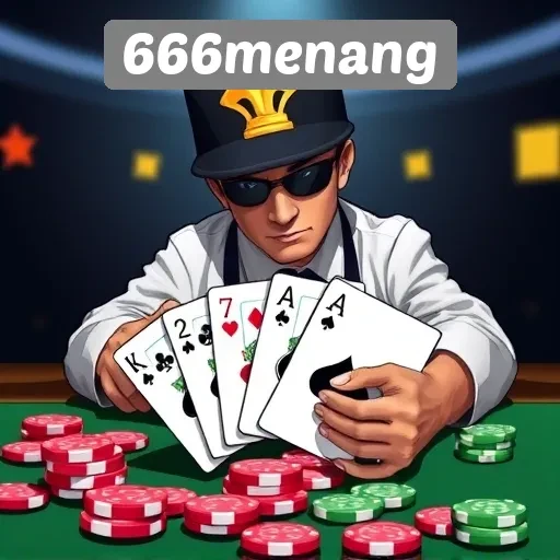 Panduan Memulai Permainan di 666menang untuk Pemula