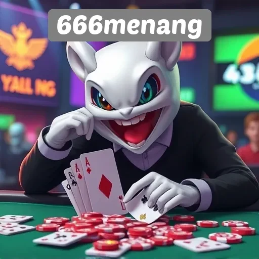 Keunggulan Fitur Permainan di Situs 666menang
