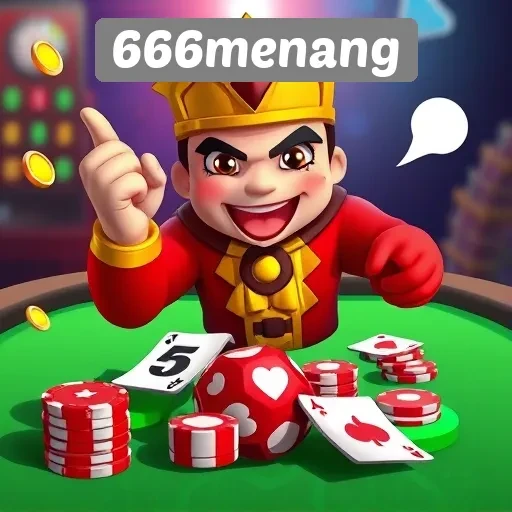 Berbagai Jenis Permainan yang Tersedia di 666menang