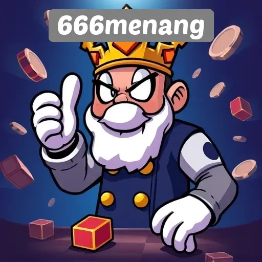 Pengantar Lengkap Mengenai Situs Game 666menang