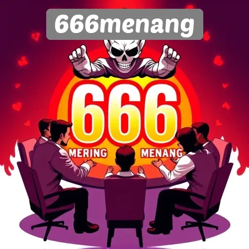 Bergabung dengan Komunitas Pemain di 666menang