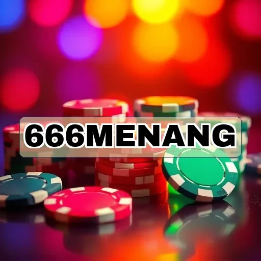 666menang: Pengalaman Kasino Langsung yang Menarik dan Menguntungkan