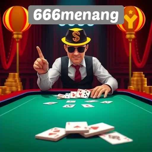 Analisis Permainan Populer di Situs 666menang