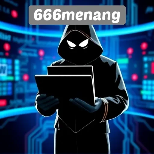 Sistem Keamanan dan Privasi di Situs 666menang
