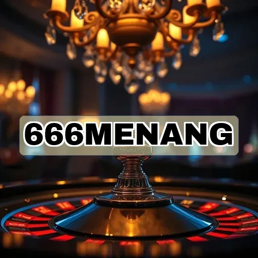 666menang: Turnamen Game yang Penuh Cuan dan Keseruan!