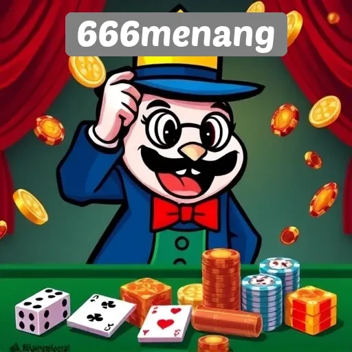 Mengenal 666menang Sebagai Platform Permainan Terpercaya