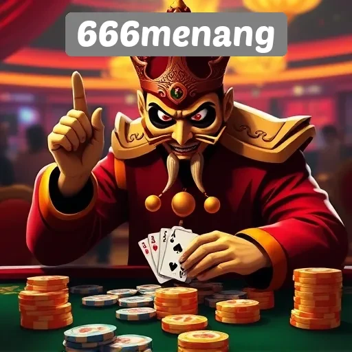 Cara Menang Besar di Permainan 666menang